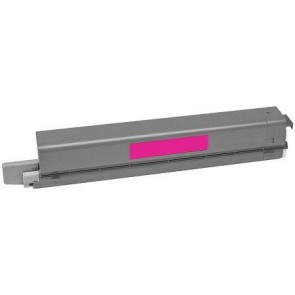 Lexmark C925H2MG Magenta, High Quality Remanufactured Laser Toner