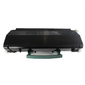 Lexmark X463A11G Black, High Quality Remanufactured Laser Toner