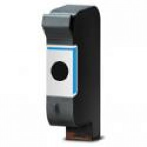 HP 40-BK (51640A) Black, High Quality Remanufactured Ink Cartridge