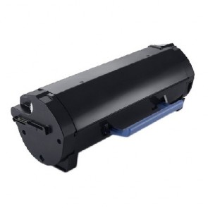 Dell 593-11187 (GDFKW) Black, High Quality Remanufactured Laser Toner