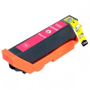 Epson 33 XL (C13T33634010) Magenta, High Yield Remanufactured Ink Cartridge