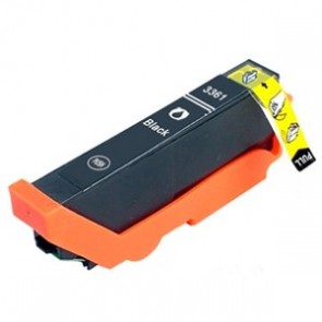 Epson 33 XL (C13T33614010) PhotoBlack, High Yield Remanufactured Ink Cartridge