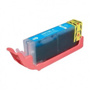 Canon CLI-571C XL Cyan, High Yield Compatible Ink Cartridge