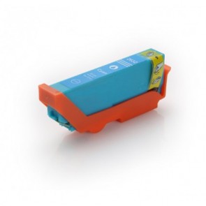 Epson 26 XL (C13T26324010) Cyan, High Yield Remanufactured Ink Cartridge