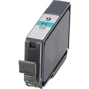 Canon PGI-9PC PhotoCyan, High Quality Compatible Ink Cartridge