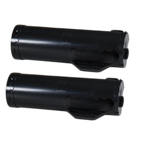 2 Multipack Xerox   106R02720 High Quality Remanufactured Laser Toners. Includes 2 Black