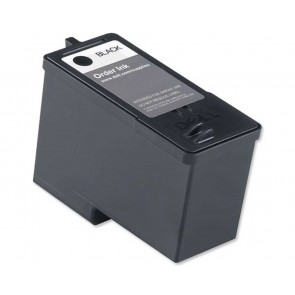 Dell M4640 Black, High Yield Remanufactured Ink Cartridge