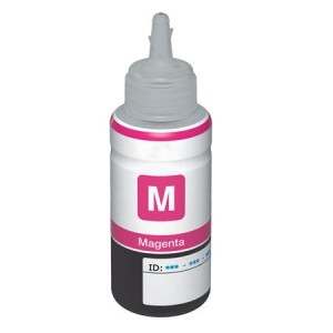 Epson T6643 (C13T664340) Magenta, High Quality Remanufactured Ink Cartridge