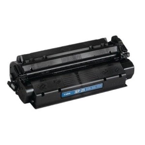Canon EP-25 Black, High Quality Remanufactured Laser Toner