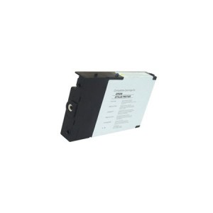 Epson T5434 (C13T543400) Yellow, High Quality Remanufactured Ink Cartridge
