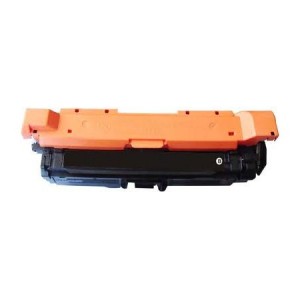 HP 649X (CE260X) Black, High Yield Remanufactured Laser Toner