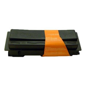 Epson S050584 Black, High Yield Remanufactured Laser Toner