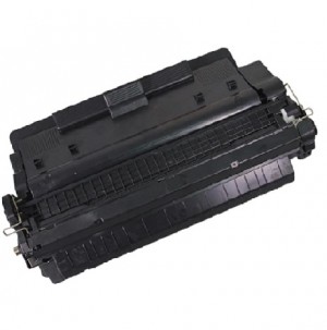 HP 93A (CZ192A) Black, High Quality Remanufactured Laser Toner