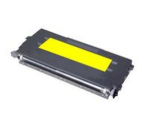 Lexmark C736H1YG Yellow, High Yield Remanufactured Laser Toner