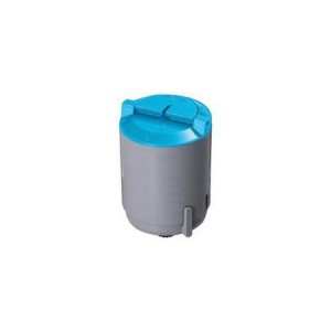 Samsung CLP-C350A Cyan, High Quality Compatible Laser Toner