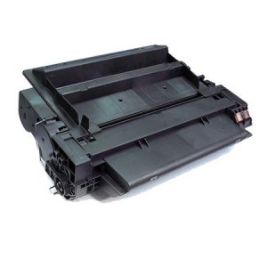 HP 51X (Q7551X) Black, High Quality Remanufactured Laser Toner