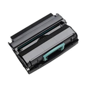 Dell 593-10337 Black, High Quality Remanufactured Laser Toner