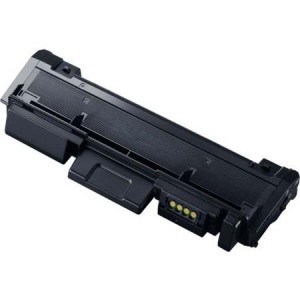 Samsung MLT-D116L Black, High Yield Compatible Laser Toner