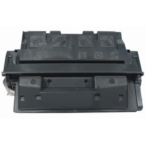 HP 61A (C8061A) Black, High Quality Remanufactured Laser Toner