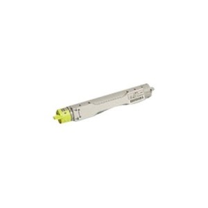 Epson S050148 Yellow, High Quality Remanufactured Laser Toner