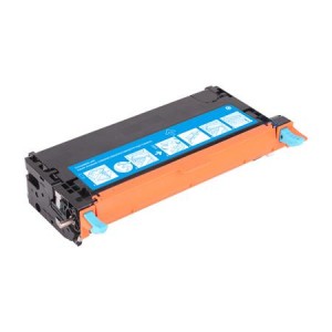 Epson S051164 Cyan, High Quality Remanufactured Laser Toner