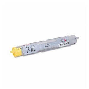 Xerox 106R01084 Yellow, High Quality Remanufactured Laser Toner