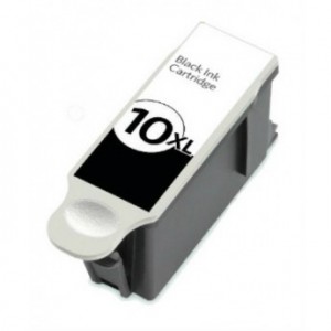 Kodak 10B XL (8955916) Black, High Yield Compatible Ink Cartridge