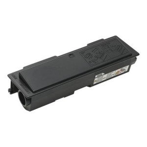 Epson S050436 Black, High Quality Remanufactured Laser Toner