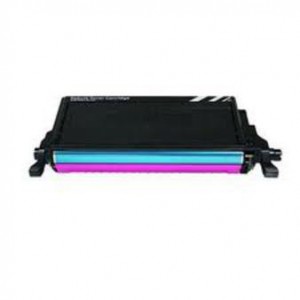 Samsung CLT-M6092S Magenta, High Quality Compatible Laser Toner