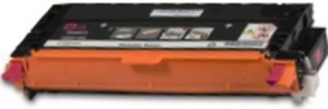 Xerox 106R01393 Magenta, High Yield Remanufactured Laser Toner