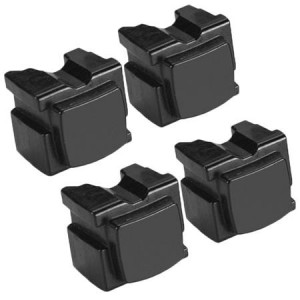 Xerox 108R00935 Black, High Quality Remanufactured Ink Cartridge