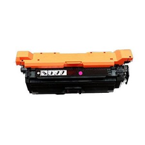 HP 654A (CF333A) Magenta, High Quality Remanufactured Laser Toner
