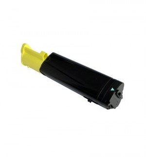 Epson S050191 Yellow, High Quality Remanufactured Laser Toner