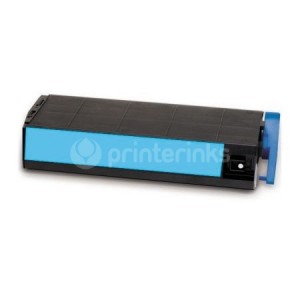 Xerox CT201115 Cyan, High Quality Remanufactured Laser Toner