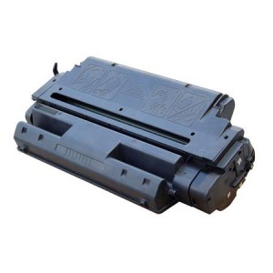HP 09X (C3909X) Black, High Yield Remanufactured Laser Toner