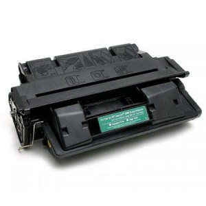 Canon EP52 Black, High Quality Remanufactured Laser Toner