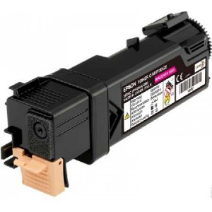 Epson S050628 Magenta, High Quality Remanufactured Laser Toner