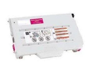 Lexmark 15W0901 Magenta, High Quality Remanufactured Laser Toner