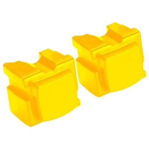 Xerox 108R00933 Yellow, High Quality Remanufactured Ink Cartridge