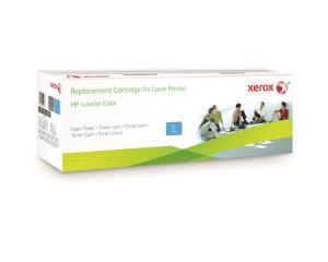 Xerox HP643A (Q5951A) Cyan, High Quality Compatible Laser Toner