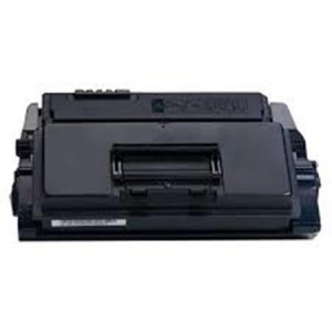 Xerox 106R01371 Black, High Yield Remanufactured Laser Toner