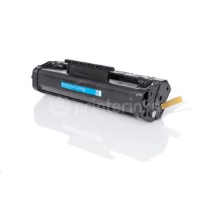 Canon EP-A Black, High Quality Remanufactured Laser Toner