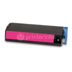 Xerox CT201116 Magenta, High Quality Remanufactured Laser Toner