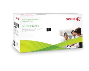Xerox 12A6735/12A6835 Black, High Quality Compatible Laser Toner