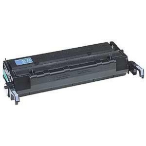 Canon EP-65 Black, High Quality Remanufactured Laser Toner
