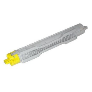 Epson S050242 Yellow, High Quality Remanufactured Laser Toner