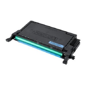 Samsung CLT-C5082S Cyan, High Quality Compatible Laser Toner