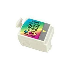 Canon BCI-12PC Photo, High Quality Compatible Ink Cartridge