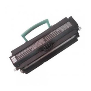 Lexmark X340A11G Black, High Quality Remanufactured Laser Toner