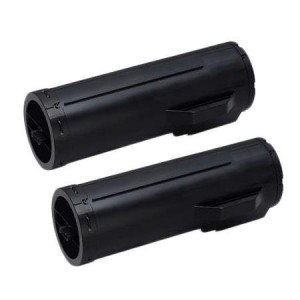 2 Multipack Epson S050698 High Quality Remanufactured Laser Toners. Includes 2 Black